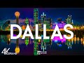 Top 10 Best Things to Do in Dallas, Texas [Dallas Travel Guide 2025]