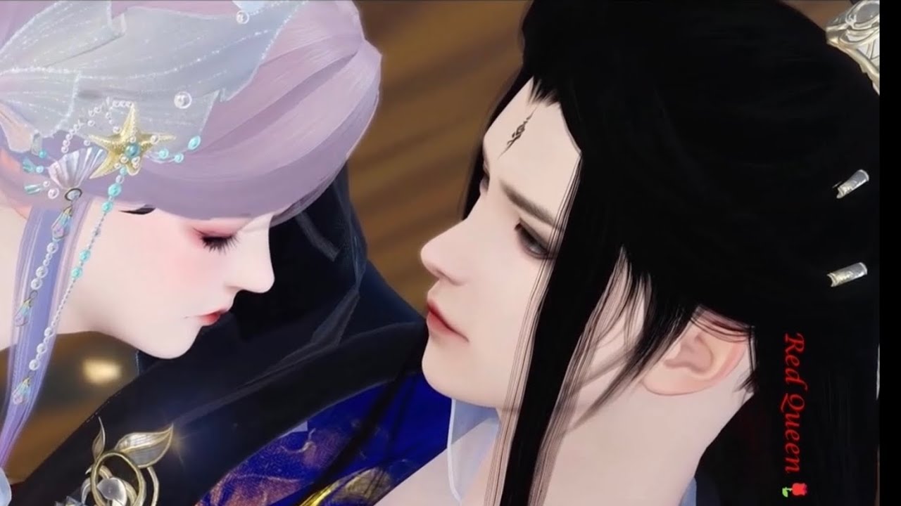 The villain forced me to fall in love【反派逼我谈恋爱】SS13