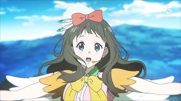 • FUTURE STAR •  Kyoukai no Kanata(Beyond the Boundary)