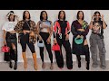 8 Concert Outfit Ideas 2023 - Heels Edition Ft. ASOS, Loewe, White Fox, Fashion Nova + More!