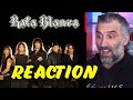 Rata Blanca - Solo para amarte (video oficial) SINGER REACTION