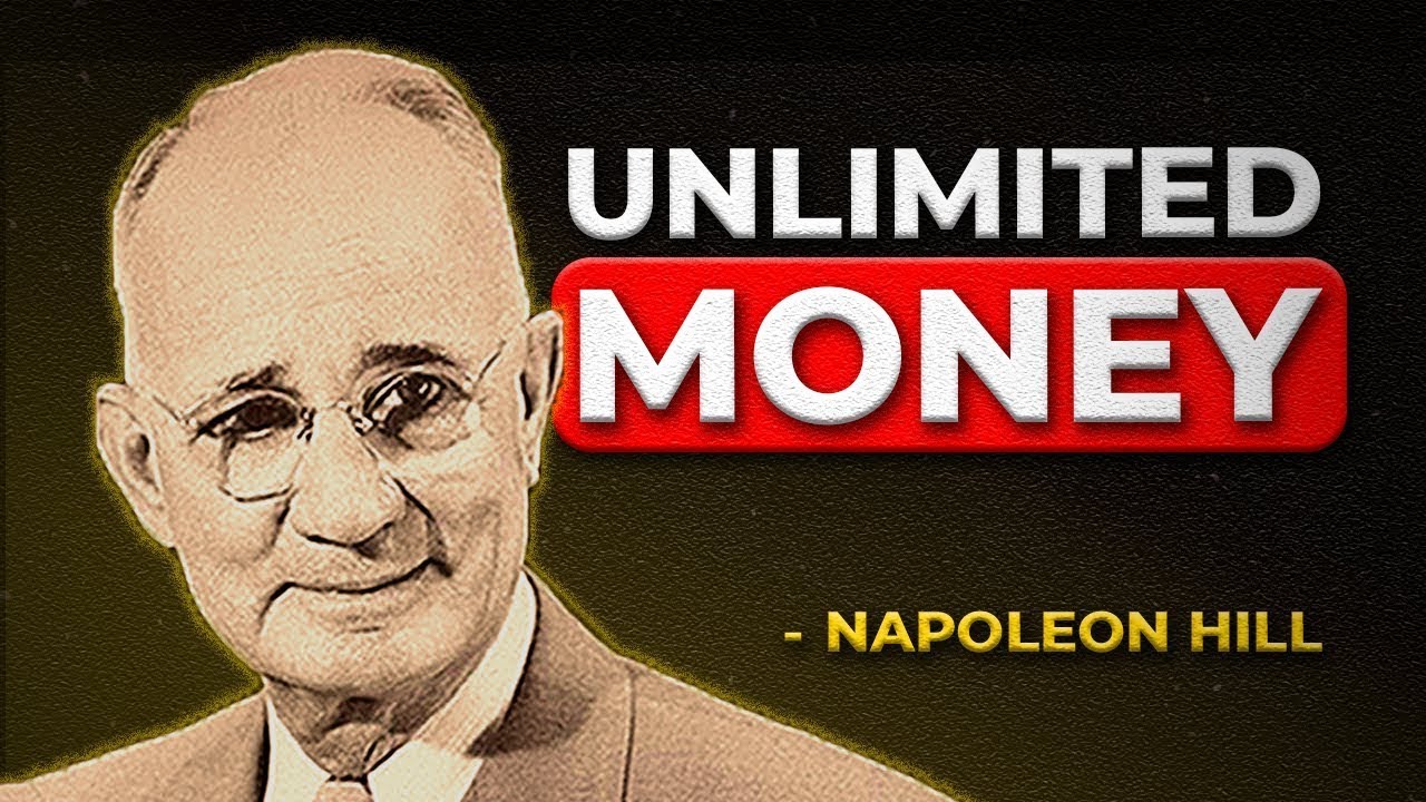 Principles You Must Follow to Achieve True Freedom Inspired by Napoleon Hill