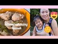 Sinampalukang Manok (ASMR)