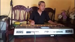 Instrumen lagu Aku begini Engkau begitu.....song by Broery ...