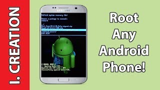 Root Any Android Mobile Phone Using Kingoroot screenshot 2