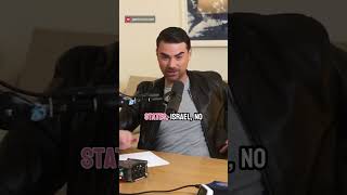 Middle East | Ben Shapiro Debate w/ Destiny @LexFridman | #shorts #podcast | Promo In Bio Profile