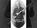 Winchester 1894… Gun History! #huntshootlive #gunhistory #winchester  #leveractionrifle #gunshorts