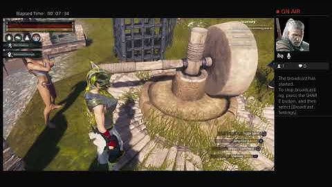 Conan Exiles: Isle of Siptah Grave Matters event