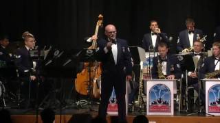 Liberty Jazz Band Dec 2012