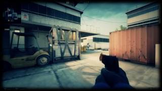 CS:GO : Just A Little Edit !