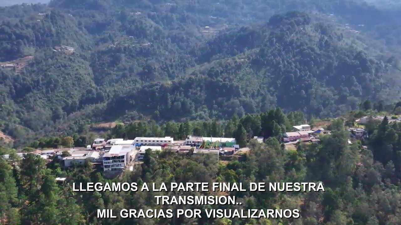 !!EN VIVO!! MARIMBA ORQUESTA LA PEGAJOSA.