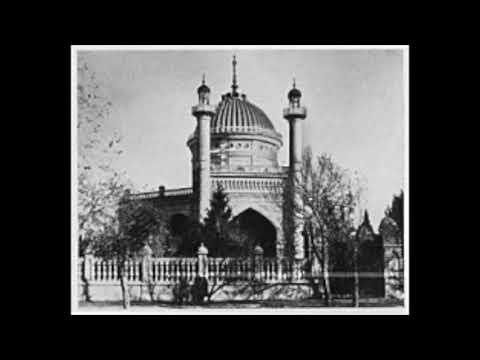 Caracterizate con los Atributos de Dios - Historias de `Abdu'l Bahá