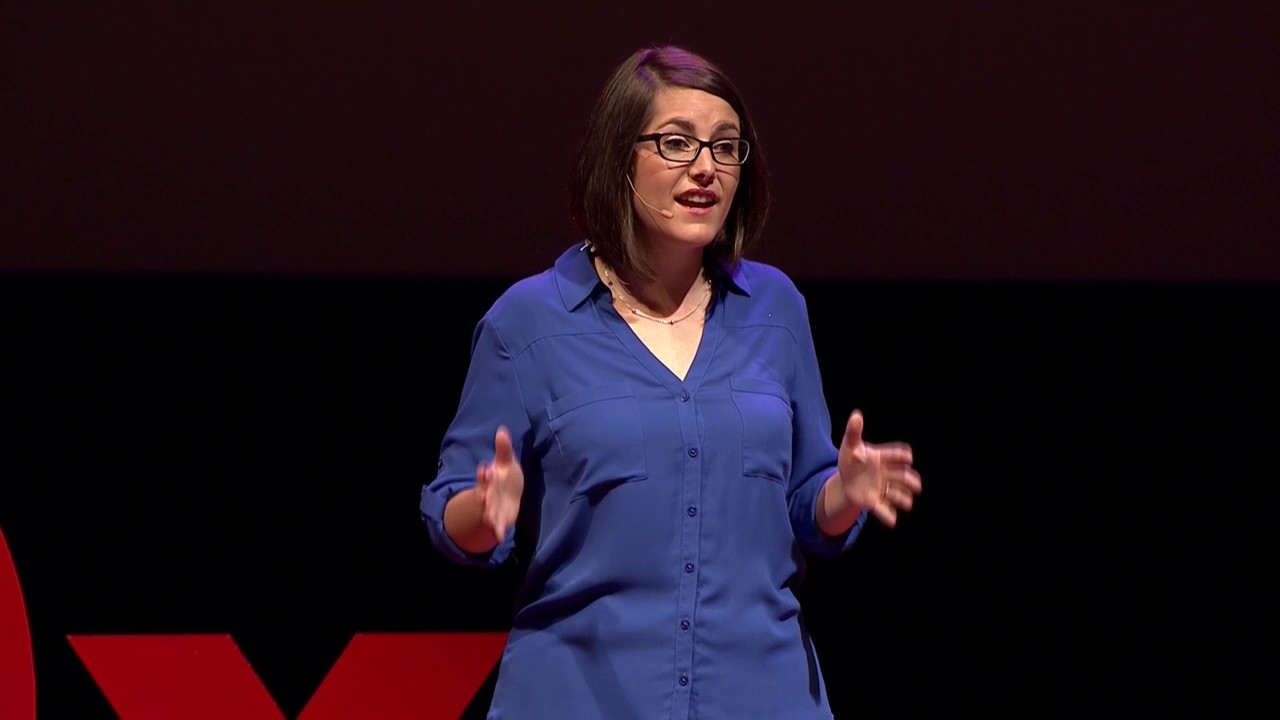 Communicating Science in the PostTruth Era Claire Sale TEDxKAUST