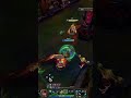 ZERI TRIPLETE #leagueoflegends #lol #riotgames #leagueoflegendsmemes #leagueoflegendscosplay #league