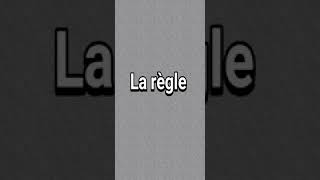 Les Paronymes À Et A