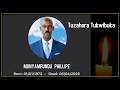 LIVE UMUGOROBA WO KWIZIHIZA UBUZIMA BW UMUBYEYI WACU MUNYAMPUNDU PHILIPPE 