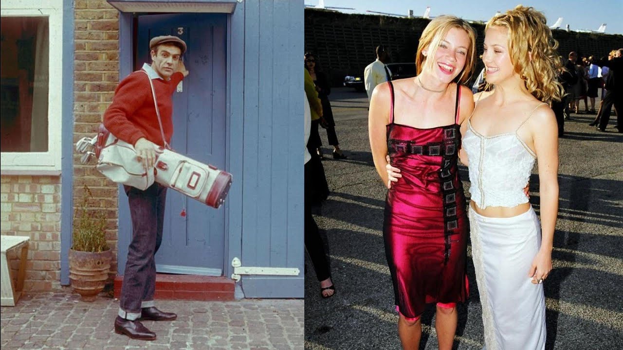 50 Hidden Celebrity Treasures Revealed Ultimate Archive Collection