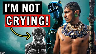 Black Panther : Wakanda Forever Movie Review & Analysis | Ryan Coogler | Marvel