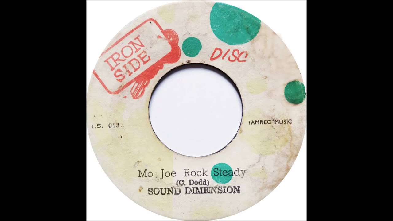 MOJO Rock Steady LP レゲエ レコード mqdefault.jpg