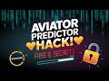 ✈️ Aviator Bot Predictor – smart forecasts for big wins - #aviator #prediction #mines