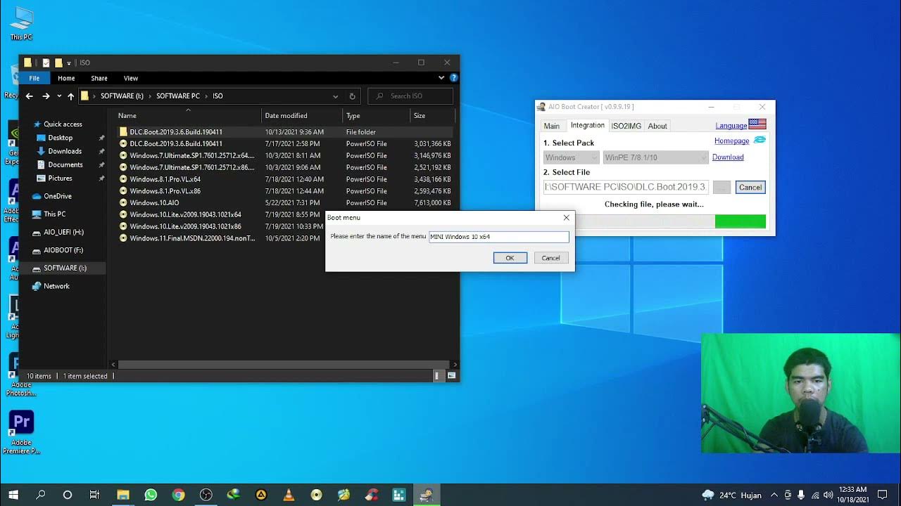 [TUTORIAL] Cara menambahkan DLC Boot v3.6 menggunakan AIO Boot Extractor (Free) YouTube