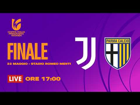 Video JUVENTUS-PARMA | FINALE |