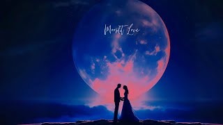 Moonlit Love Tareef E Haya - Salaar Iseave Official Video Latest Punjabi Song 2024