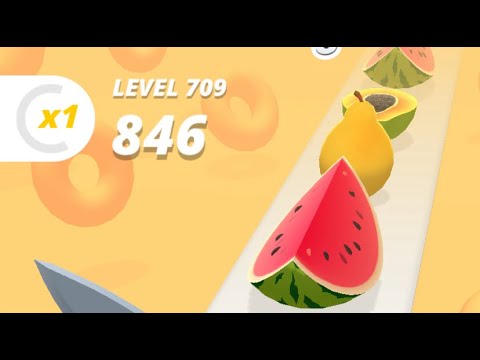 Perfect Slice Part Of 168 Live Shortslive