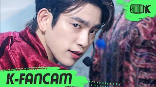 [K-Fancam] 갓세븐 진영 직캠 'LAST PIECE' (GOT7 JINYOUNG Fancam) l @MusicBank 201204