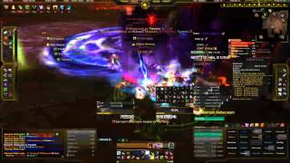 Garrosh Gold Bubble Fail