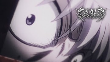 𝕰𝖘𝖈𝖆𝖗𝖎𝖒 | Gon & Killua trying not to be noticed by the Phantom Troupe | Metal Edit | After Effects