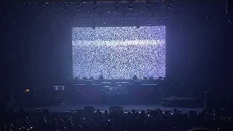 Lynyrd Skynyrd Intro LIVE 2021