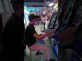 DrumMania V8 (Last Train By Knotlamp)