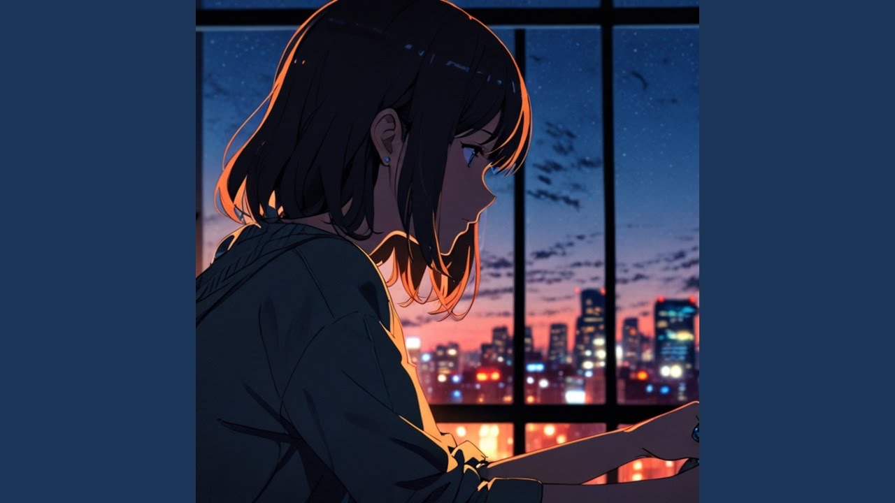 Silent Hallway Conversations