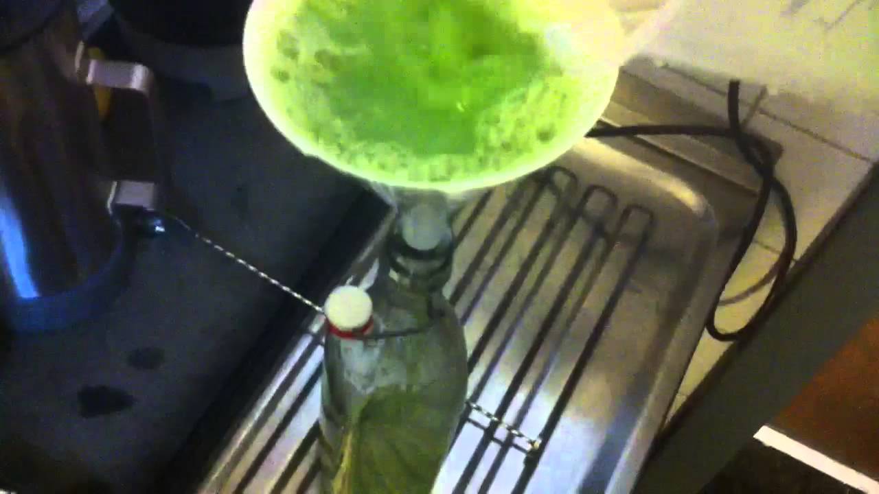 Secrets of the GIN BASIL HIGHBALL BOILERMAN BAR HAMBURG YouTube