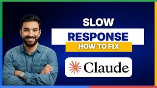 How to fix Claude Code slow response[FULL GUIDE]