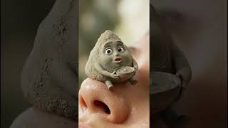 Kya aap bhi open pores se pareshan ho? Ye home remedy zarur try kare!#OpenPores #SkinCareTips #viral