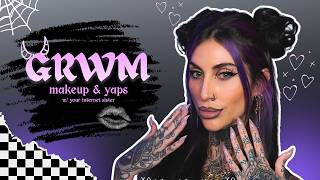 Makeup & yaps ( NEW SERIES)