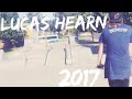 Lucas hearn  2017 edit