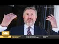 Trump warns time is running out for Iran; Navy probes Idaho midair jet crash | Unbiased Updates