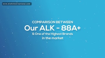 Fusion Splicing machine Comparison Eloik VS Fujikura