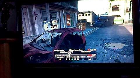 random semtex stick black ops 2