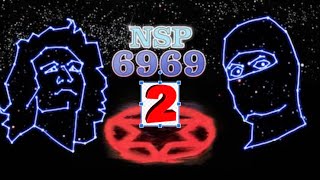 6969 (Level Up) but I added the Chicka Chh from the original