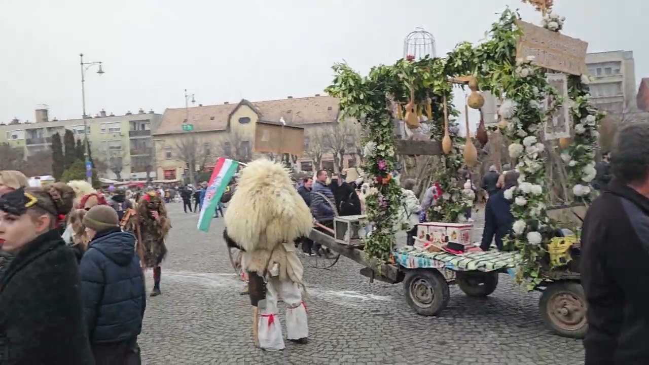 busojárás  2025 (8k)