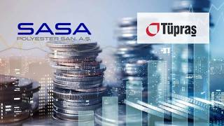 MÜJDENİN BİRİ ABD'DEN, DİĞERİ ŞİRKETTEN GELDİ: SASA VE TÜPRAŞ'TA, GÜNEŞLİ GÜNLER Mİ GELİYOR?🚀DİKKAT🔥