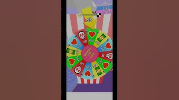 Run Of Life Walkthrough Level 48 #Shorts