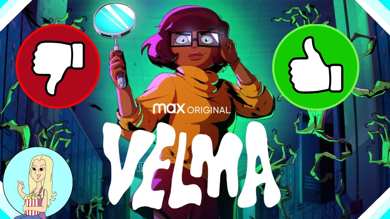 Why Isn't Scooby-Doo In HBO Max's Velma?