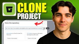 How To Clone Project From Bitbucket To IntelliJ (Tutorial 2026)