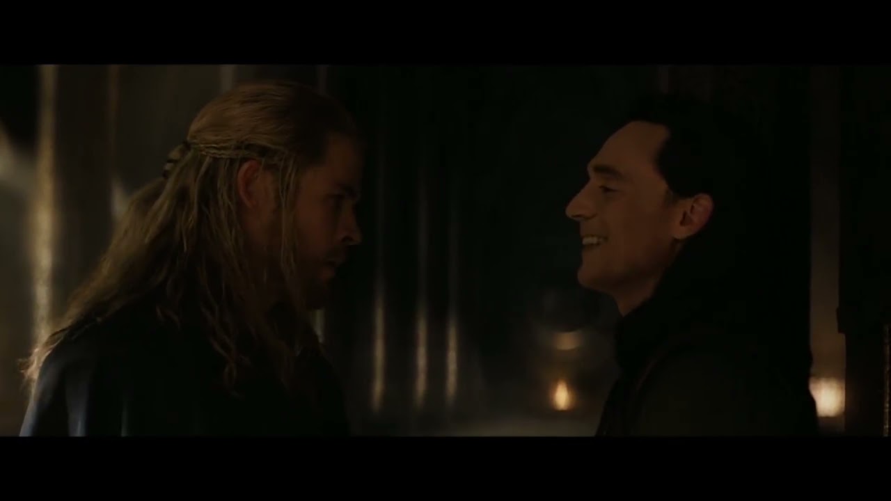 Loki - Bad Boy (Requested)