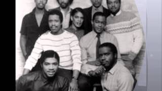 Atlantic Starr - Armed And Dangerous